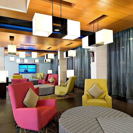 Aloft Bengaluru Whitefield Hotel Luaran gambar