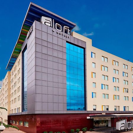 Aloft Bengaluru Whitefield Hotel Luaran gambar