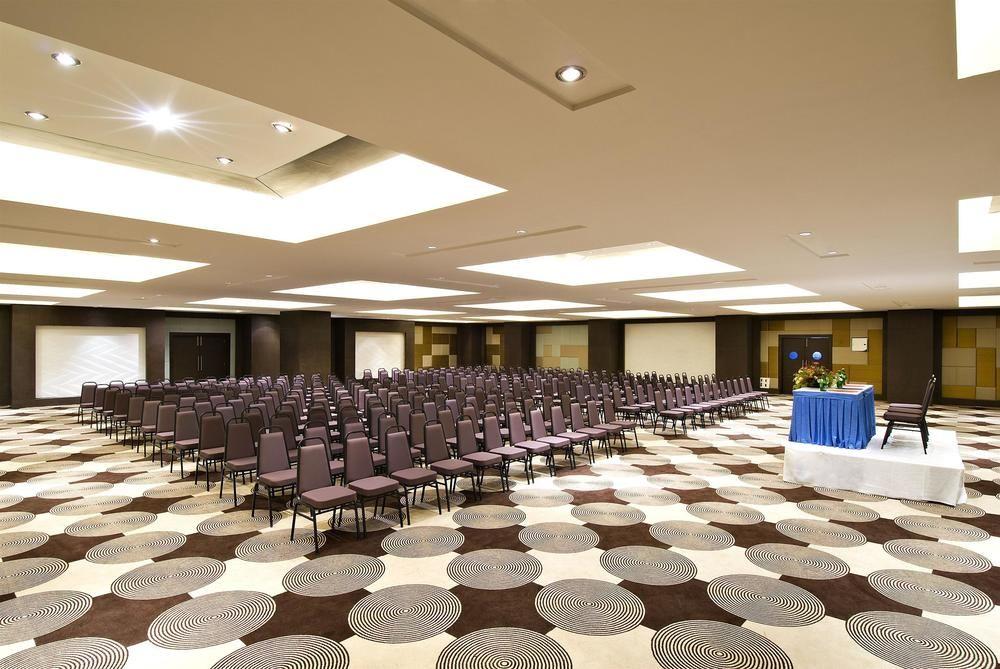 Aloft Bengaluru Whitefield Hotel Luaran gambar