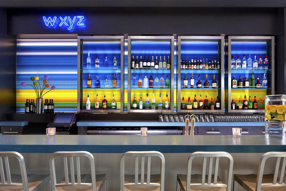 Aloft Bengaluru Whitefield Hotel Luaran gambar