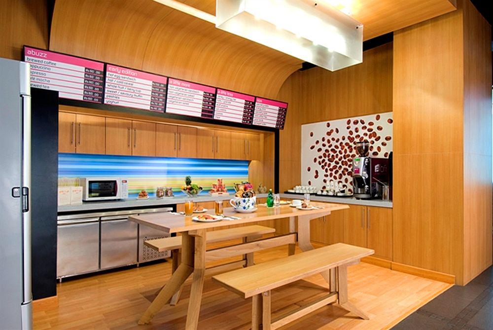 Aloft Bengaluru Whitefield Hotel Luaran gambar