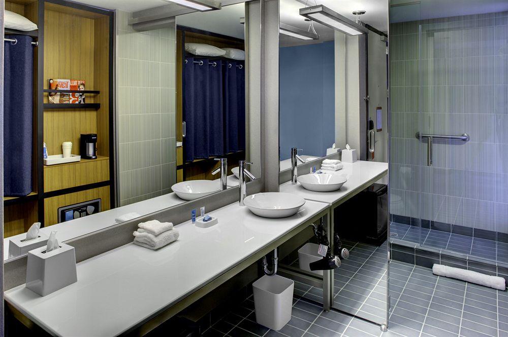 Aloft Bengaluru Whitefield Hotel Luaran gambar