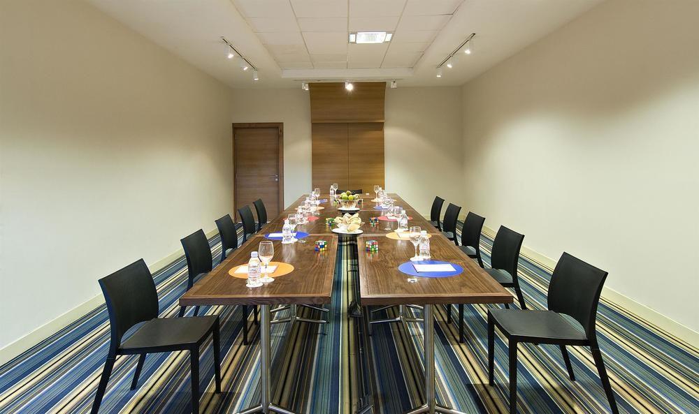 Aloft Bengaluru Whitefield Hotel Luaran gambar