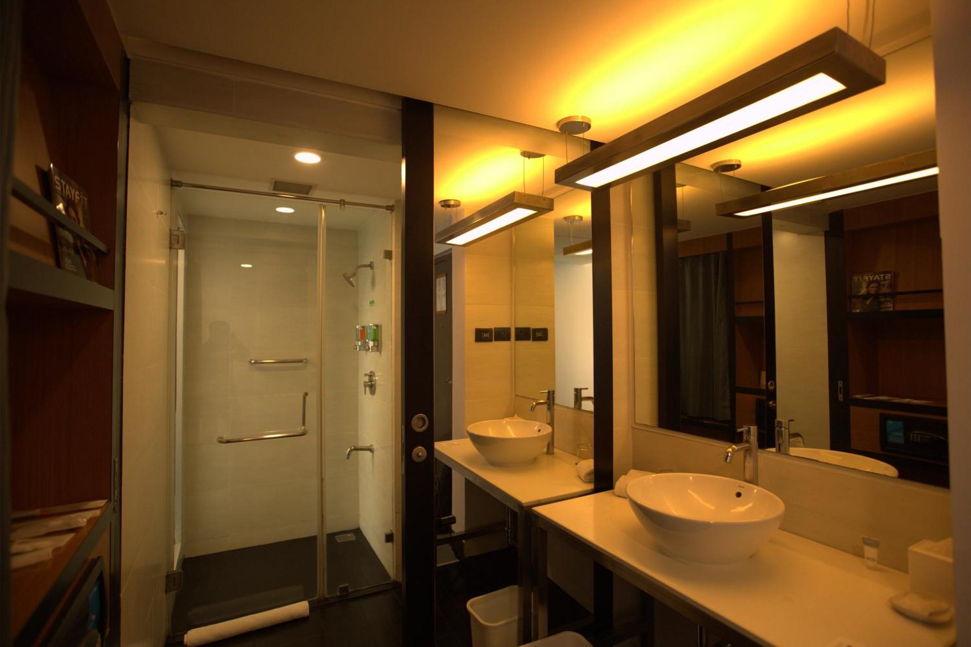 Aloft Bengaluru Whitefield Hotel Luaran gambar
