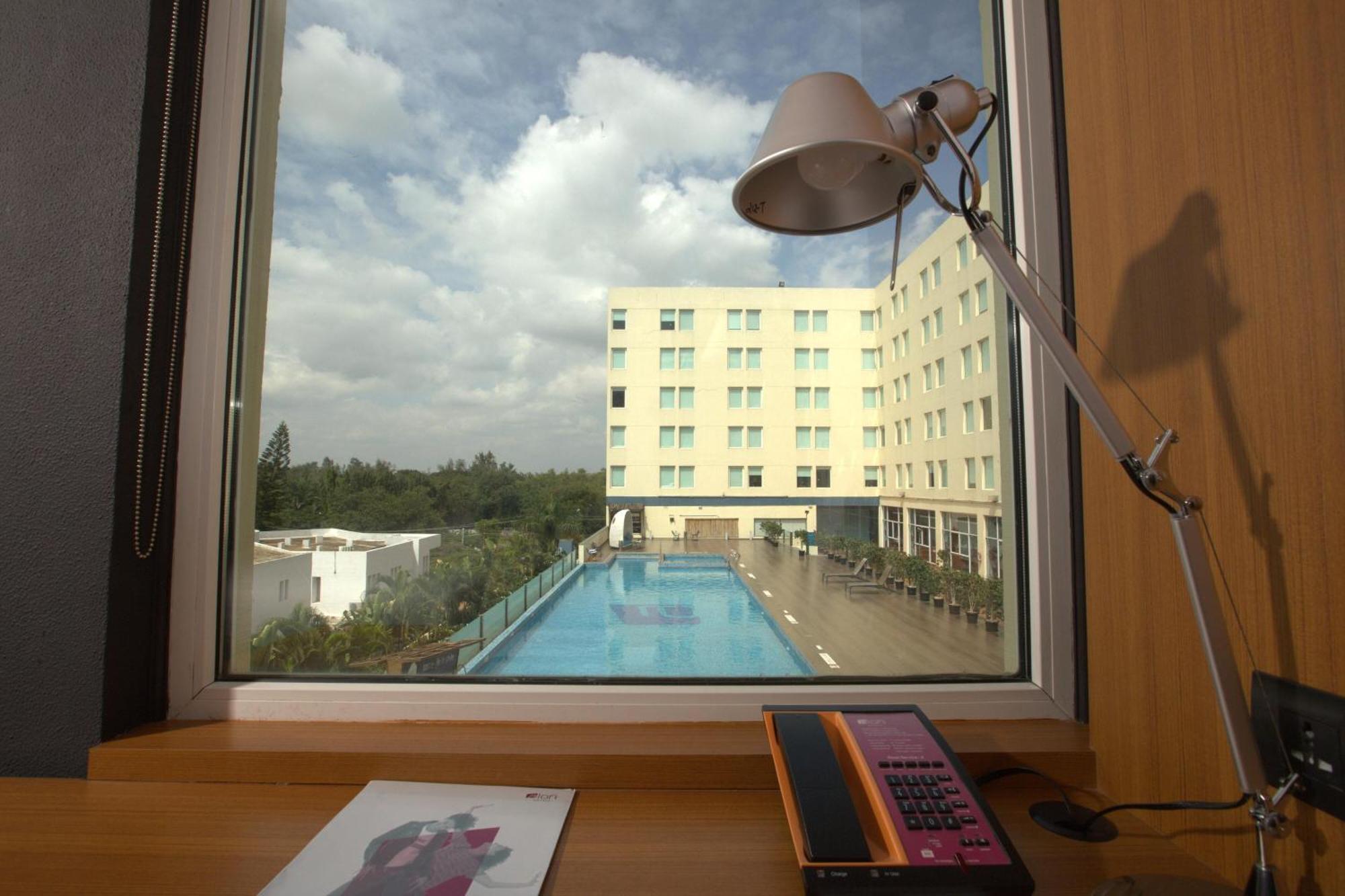 Aloft Bengaluru Whitefield Hotel Luaran gambar