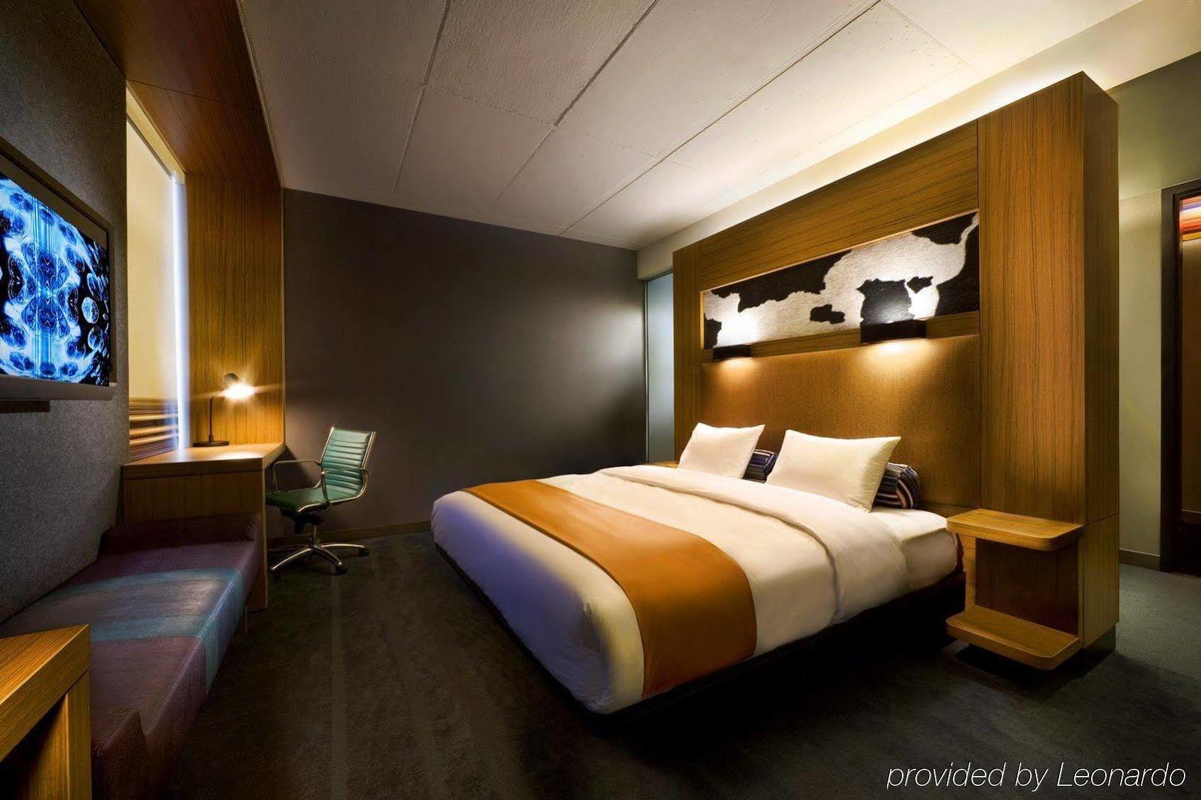 Aloft Bengaluru Whitefield Hotel Luaran gambar