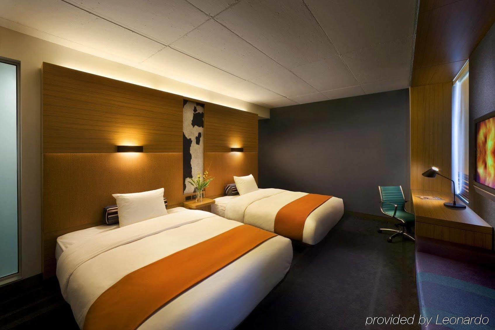 Aloft Bengaluru Whitefield Hotel Luaran gambar